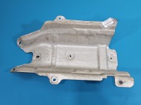 Osłona Hyundai, wygłuszenie tunelu Hyundai Elantra VI 15-20 1.6 16v