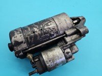 TEST Rozrusznik Fiat Ulysse II 02-10 2.0 jtd