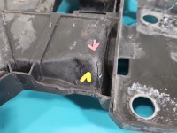 WZMOCNIENIE CZOŁOWE Pas przedni Renault Megane III