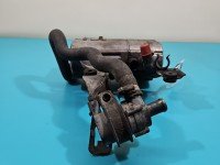 Webasto Volvo V50 S40 II 30767159 ogrzewanie postowoje