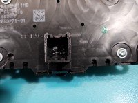 Radio fabryczne Ford Focus Mk3 radioodtwarzacz