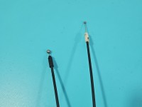 Zamek przód lewy Subaru Legacy IV EUROPA Subaru, 2pin