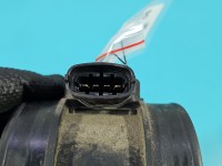Przepływomierz Opel Astra III H 1.8 16V 90530463, 5WK9606