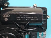 Silniczek pozostałe Skoda Kodiaq I 2.0 TSI