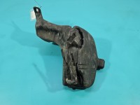 Zbiornik Zbiorniczek płynu spryskiwacza Peugeot 307