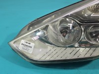 Reflektor lewy lampa przód Ford S-max I MK1 EUROPA