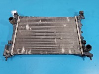 Chłodnica wody Opel Corsa E 13399870 1.4 16V (B14XEL)