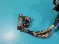 KLEMA INSTALACJA WIĄZKA PLUSOWA PLUS Renault Talisman 1.6 dci 241143738R, 243863324R