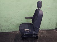 Fotel lewy przód kierowcy Opel Movano III EU
