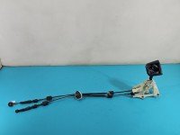 DŹWIGNIA LEWAREK WYBIERAK LINKI Hyundai I40 1.7 crdi