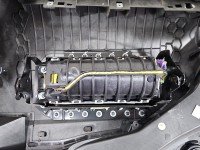 Deska rozdzielcza konsola kokpit AUDI Q7 I 4L eu