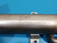 Chłodnica spalin Skoda Octavia II 03L131512B 2.0 TDI