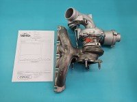 Turbosprężarka Regenerowana AUDI Q5 08- 06H145703R 2.0 TFSI (CAEB) 252KM