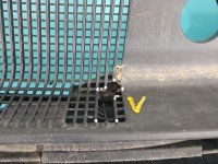 Podszybie Hyundai I30 II 12-16 86164-A6100, 86151-A6000