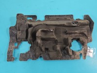 Wygłuszenie pozostałe PODBITKA BMW iX3 G08