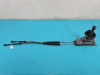 DŹWIGNIA LEWAREK WYBIERAK LINKI Seat Leon I Toledo II 1.9 TDI