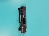 Sterownik moduł KOMFORTU Peugeot 308 II T9 9816643980-01