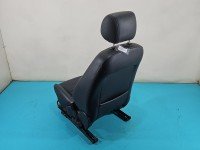 Fotele komplet kanapa Ford Mondeo Mk4