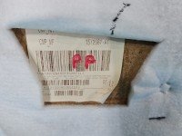 Fotele komplet kanapa Mercedes ML W164
