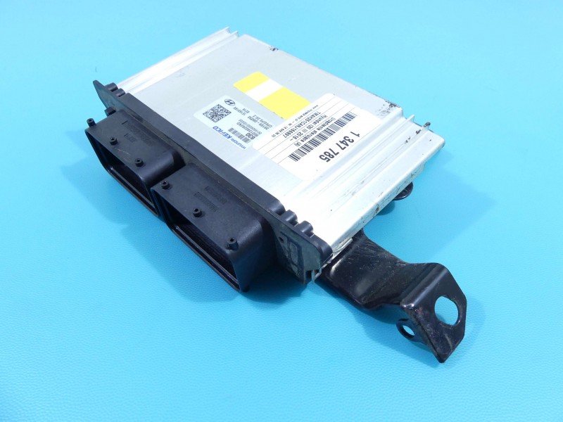 Komputer Sterownik silnika 39199-08030, 39198-08PD2 Hyundai I30 III 16- 1.5 DPI 16V