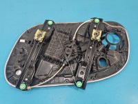 Podnośnik przód lewy SZYBY WINDA 31453355, 966268-103 Volvo S90 II 16- 4d sedan