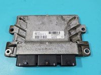 Komputer Sterownik silnika 237100487R, S180078141 Renault Megane III 2.0 CVT 16V