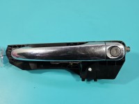 Klamka przód lewa zewnętrzna Fiat Bravo II 242567