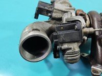 Turbosprężarka AUDI A4 B8 06L145701H 1.8 TFSI (Cje) 170KM