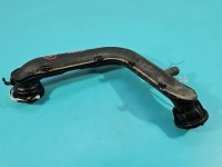 Rura przewód Benzyna, Europejska, WĄŻ PRZEWÓD RURA DOLOT POWIETRZA INTERCOOLER Skoda Scala 2019- 05C145673B 1.0 tsi