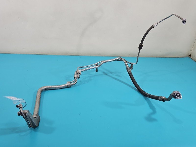 Przewód klimatyzacji rurka Skoda Superb III 5Q0816741C, 5Q0959126A, 5Q0816743D Przewód klimatyzacji rurka Skoda Superb III 5Q0816741C, 5Q0959126A, 5Q0816743D