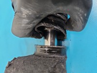 Przekładnia kierownicza maglownica Opel Signum