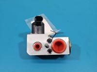 Zawór nagrzewnicy 7951456-01, 7951456 BMW iX3 G08 0.0 elektryczny