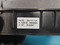 Licznik Renault Scenic III 248105356R 1.4 TCe (H4JA700) EUROPA