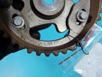 Koło faz rozrządu Renault Express 585577 1.5 dci