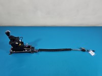 DŹWIGNIA LEWAREK WYBIERAK LINKI Vw Touran II 2.0 tdi DFE