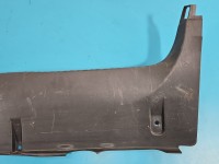 Osłona ZAŚLEPKA PLASTIK Citroen DS4 11-15 9671222880