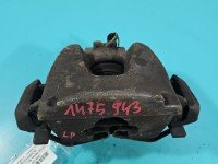 Zacisk przód lewy Land rover Discovery Sport 14- L550 2.0 Td (204DTD)