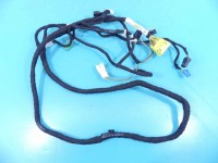 Wiązka instalacja Producent części: DS, WIĄZKA LUSTERKO LAMPA KABINY CITROEN DS4 15-20 9810104280