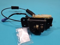 Zamek klapy tył Honda Jazz II HB Producent części: Honda, 2+2pin