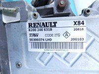 Pompa wspomagania Renault Megane II 8200246631B 2.0 16v