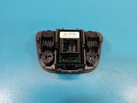 Przełącznik hamulca ręcznego Opel Zafira C 20813730