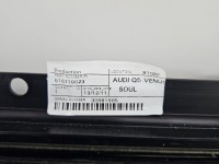 Szyberdach AUDI Q5 8R 08- HB 8R0877041B