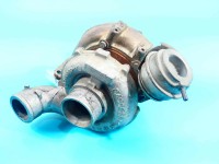 Turbosprężarka Vw Passat B5 2.5 tdi 150KM 454135-2, 059145701C