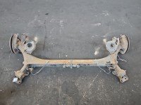 Tylna belka oś tył Peugeot 308 I 1.6 16V