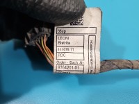 Czujnik parkowania PDC BMW G30 9364201-01, 9364199/A, 927442702 416