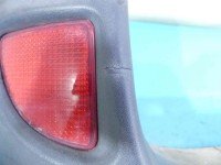 Zderzak tył Renault Kangoo żółty DV396 HB