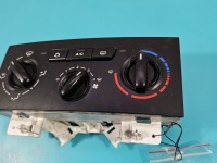 Konsola panel nawiewu Peugeot Partner II 9676532480