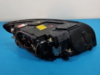 Reflektor lewy lampa przód Volvo V50 S40 II EUROPA 30698889
