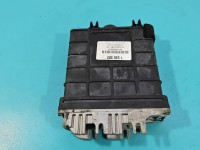 Komputer Sterownik silnika 0261203686, 037906258AM Vw Passat B4 1.6 8V wiel