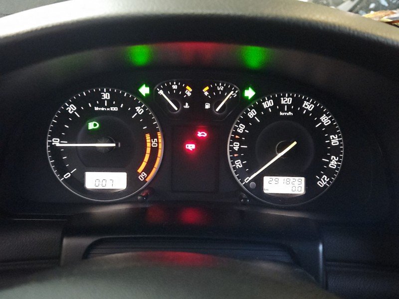 Licznik Skoda Superb I 3U0920812D 1.9 tdi EUROPA